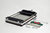Schablonendrucker SD360/U + Metallrakel 250mm - Beschädigt